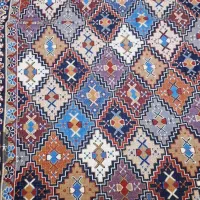 گلیم آشپزخانه 3متری|گلیم، جاجیم، گبه|اهواز, کوی رمضان|دیوار