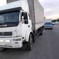 کاویان باری 112