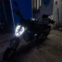 بلنتا 225سی سی