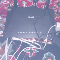 مودم نتربیت NSL-224