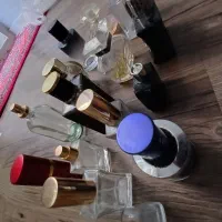 شیشه عطر