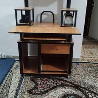 میز کامپیوتر و تحریر|میز تحریر و کامپیوتر|تهران, قیام|دیوار