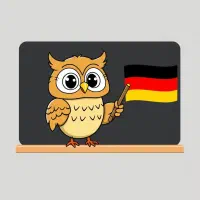 آموزش زبان آلمانی حضوری سطح A1