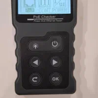 تستر شبکه K-Net Plus KP-T80