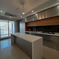 سه خواب 190متری سالن بزرگ تکمیل|فروش آپارتمان|صدرا-فارس, فاز ۱|دیوار