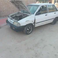 شاوور