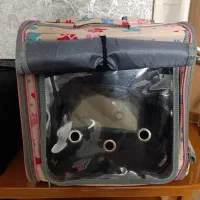 باکس کوله پت