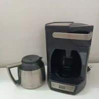 قهوه جوش|سماور، چای‌ساز، قهوه‌ساز|رباط‌کریم, مسکن مهر آبشناسان|دیوار