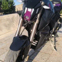 zontes 150|موتورسیکلت|ماهدشت, |دیوار