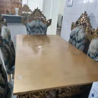 مبل کار کرده تمیز|مبلمان خانگی و میز عسلی|تهران, اوقاف|دیوار