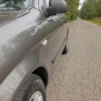 تیبا مدل 91دوگانه cng|خودرو سواری و وانت|اسالم, |دیوار