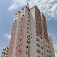 زوج جوان جهت سرایداری