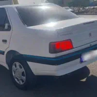 پژو  405 slx|خودرو سواری و وانت|مشهد, رسالت|دیوار