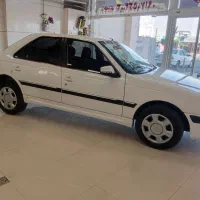 پژو پارس سال ، موتور جدید ، مدل ۱۴۰۱ ، اقساطی