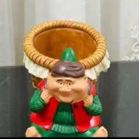 فنانیس رمضان|مجسمه، تندیس، ماکت|سوسنگرد, |دیوار