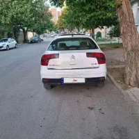 سیتروئن c5 2007 فروش فوری|خودرو سواری و وانت|تهران, آذری|دیوار