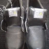 کفش ایمنی|کیف، کفش، کمربند|دزفول, |دیوار