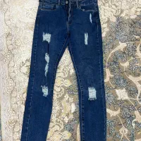 شلوار جین|لباس|زاهدان, |دیوار