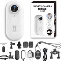 دوربین ورزشی h265 4k