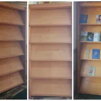 کتابخانه یک عدد