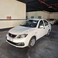 ساینا S صفر خشک آبان ۱۴۰۴ تحویل دیروز|خودرو سواری و وانت|تهران, نیاوران|دیوار