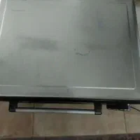 اون توستر نوبل کینگ|اجاق گاز و لوازم برقی پخت‌وپز|رشت, پارک شهر|دیوار