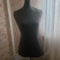 مانکن سوزن خور مخمل وچرمی