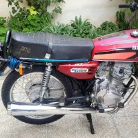 موتور سیوان ۱۲۵|موتورسیکلت|اهر, |دیوار