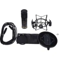 Sontronics STC-3x میکروفن استودیویی   میکروفن|آلات موسیقی|کرج, عظیمیه|دیوار