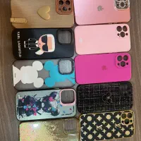 قاب iPhone (13 pro max)