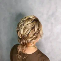 قیمت شنیون فقط از ۳۵۰