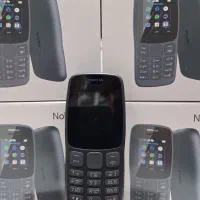 گوشی ساده /نوکیا 106نو پلمپ