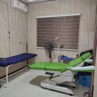 واحد مناسب مطب و دفاتر اداری