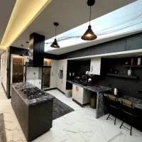 فروش و اجاره ویلا لوکس باسمنج-هروی|اجارهٔ کوتاهمدت ویلا و باغ|تبریز, |دیوار