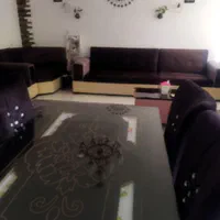 مبل هشت نفره|مبلمان خانگی و میز عسلی|رشت, دروازه لاکان|دیوار
