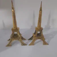 برج ایفل برنز