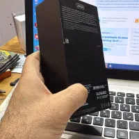 گوشی موبایل آیفون 11پرو 256گیگ .