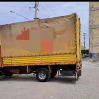 خاور ۵۷ استاندارد مینی ۵۳ استاندارد