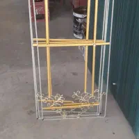 شیشه بری و آینه|مصالح و تجهیزات ساختمان|گلبهار, شهر جدید گلبهار|دیوار