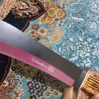 چاقوشکاری|کوهنوردی و کمپینگ|تهران, فرحزاد|دیوار