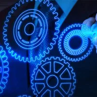 استخدام منشی آقا برای شرکت صنعتی