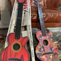 گیتار بچه گانه