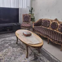 مبل وصندلی|مبلمان خانگی و میز عسلی|تهران, حشمتیه|دیوار
