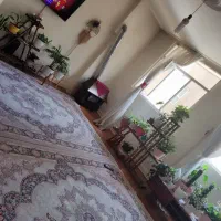 ۶۸ متر / شخصی ساز/ فلکه اول/ مرکب ساز / املاک امید|اجارهٔ آپارتمان|ری, دولت‌آباد|دیوار