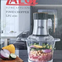 چند تا لوازم خانگی