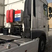 کشنده داف ۴۸۰ سقف بلند