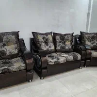مبل ۷ نفره