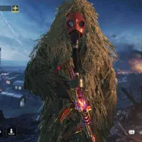 اکانت کالاف