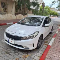 سراتو ۲۰۱۷ کاملا سالم