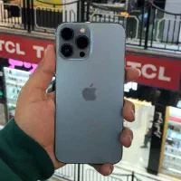 آیفون ۱۳ پرومکس